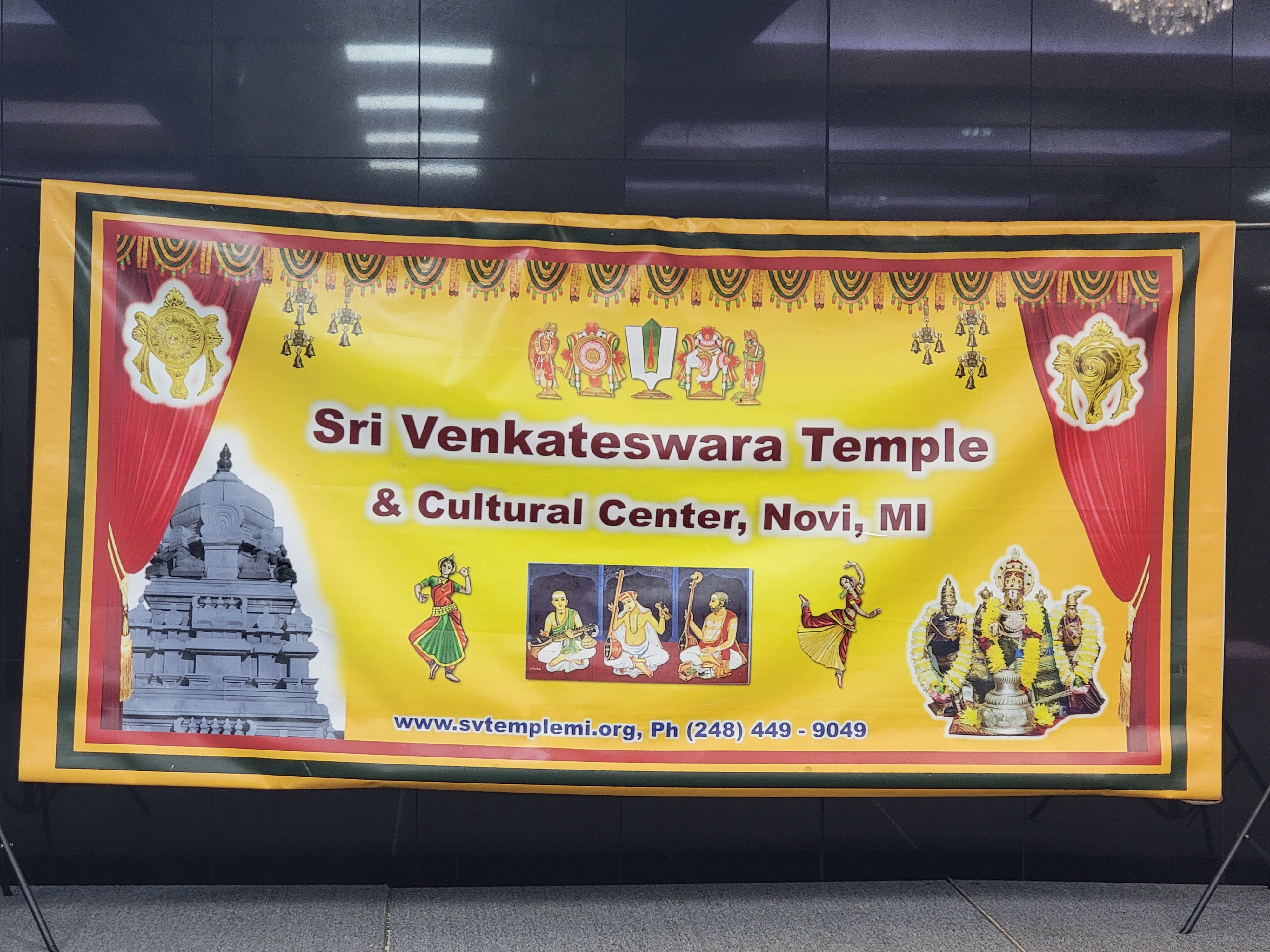 July 11 SV Temple Health Fair photo