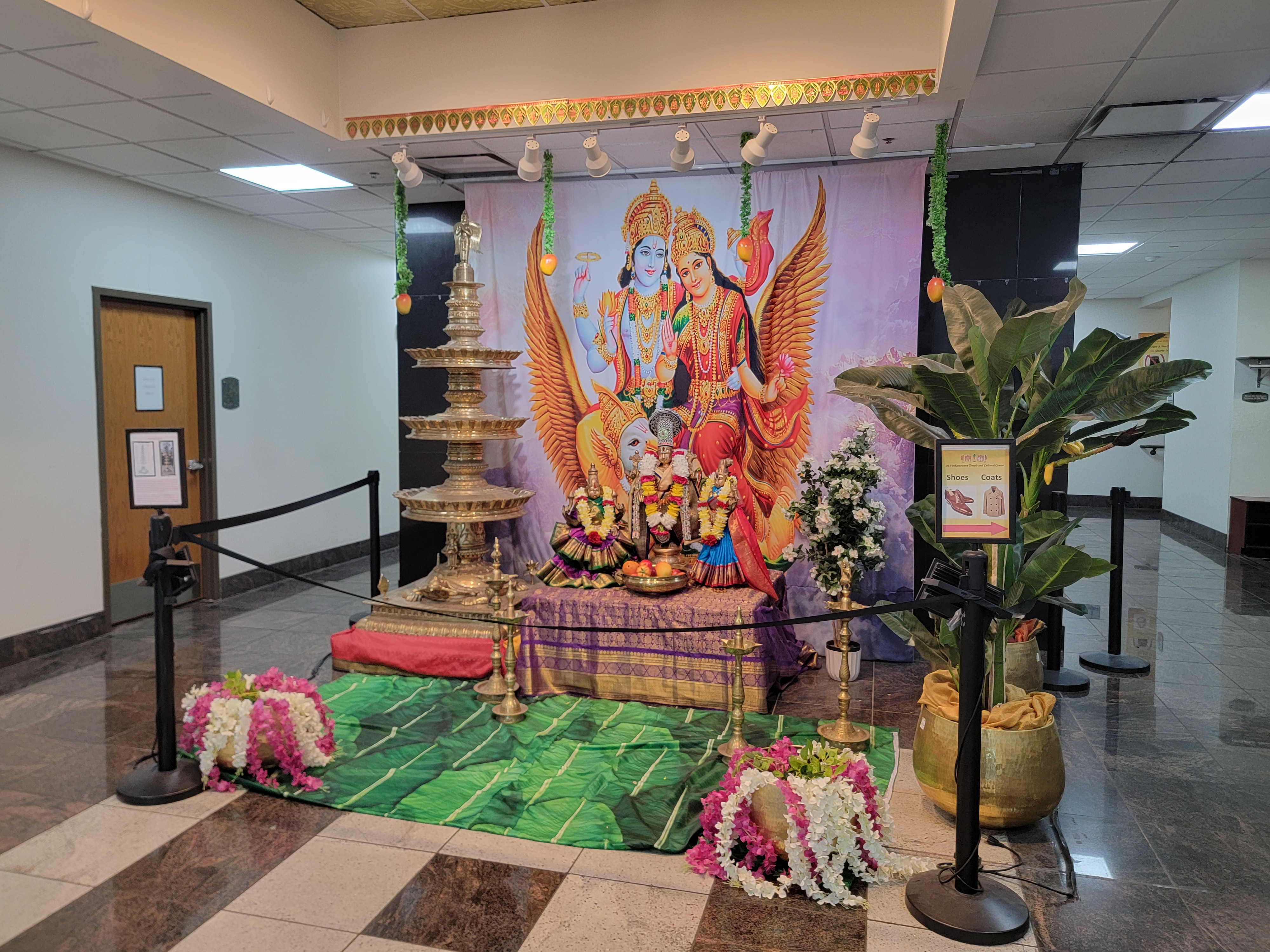 July 11 SV Temple Health Fair photo