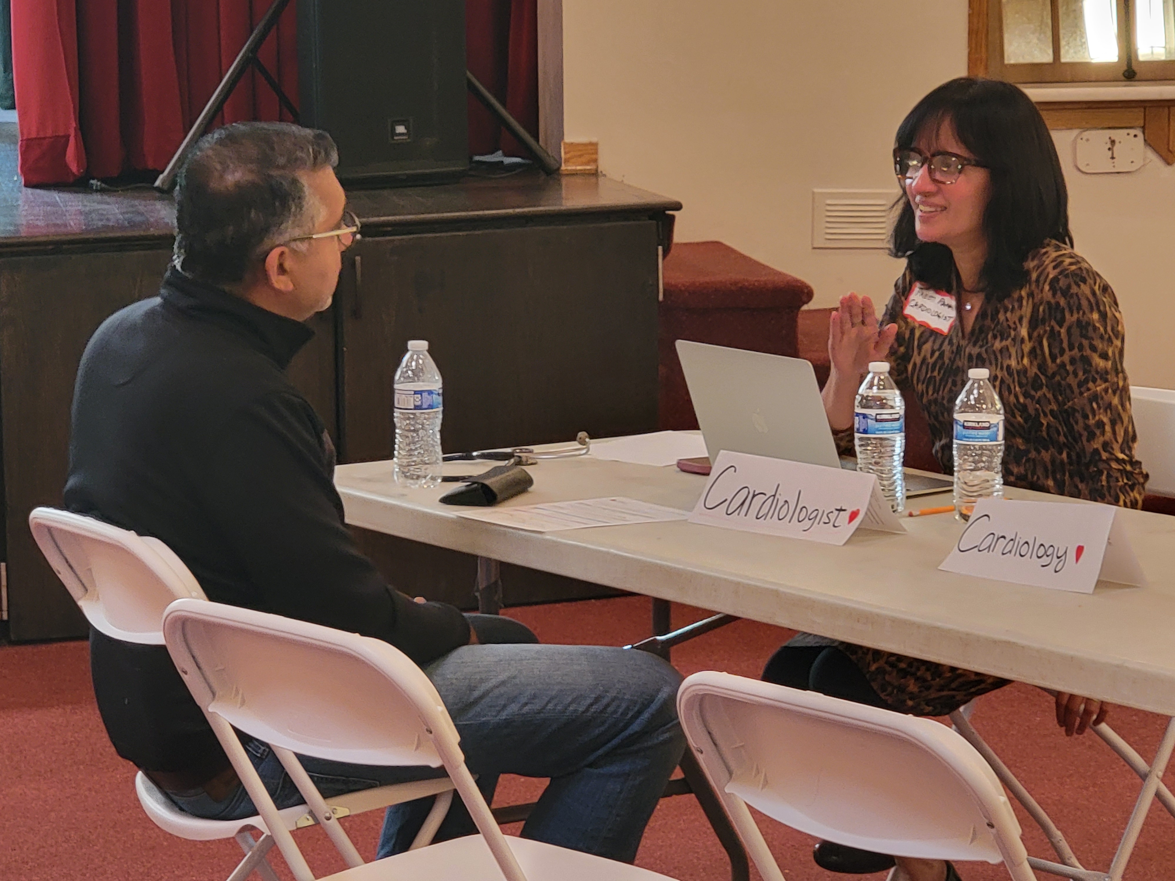 Spring Health Fair 2026 photo