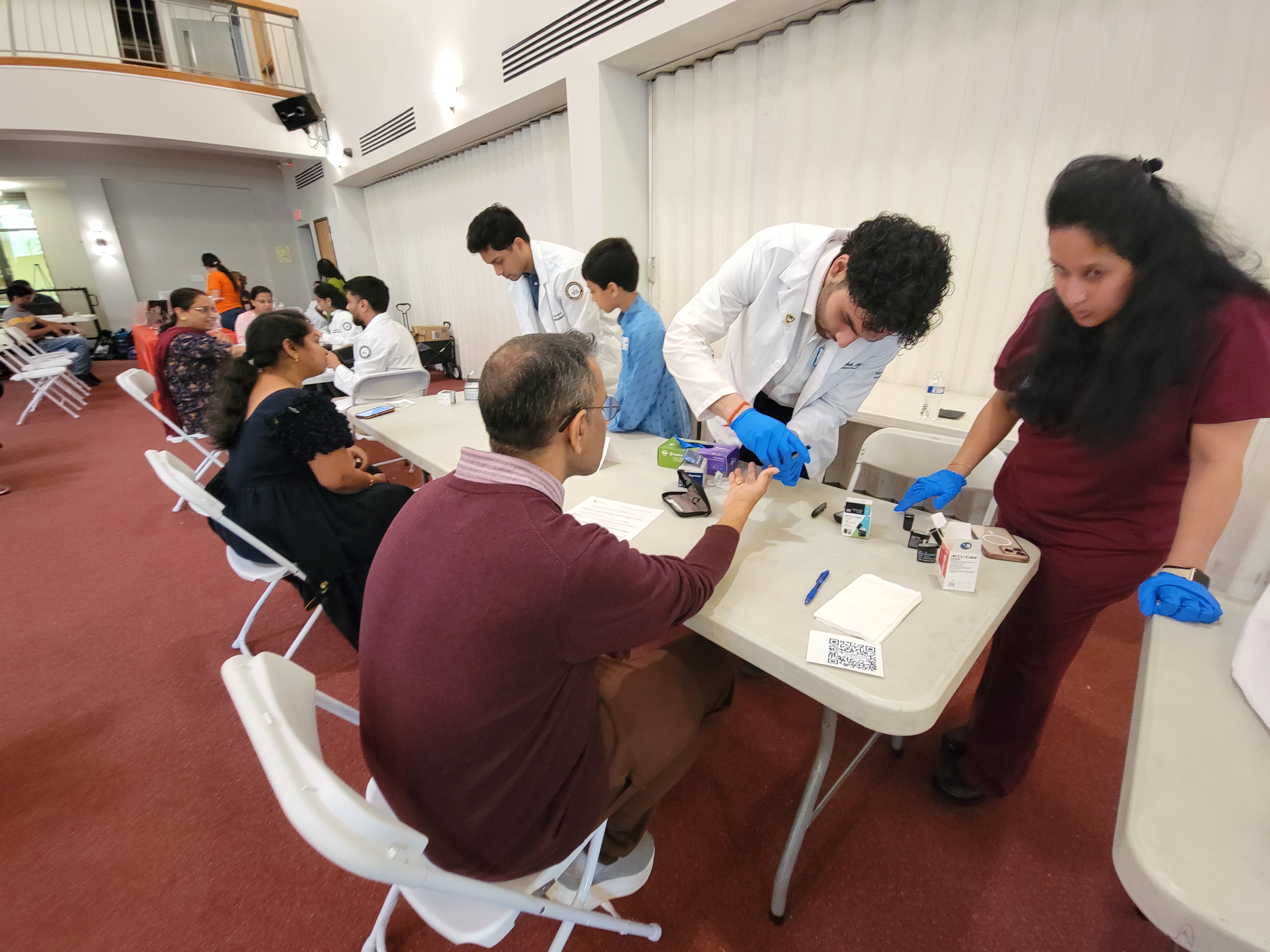 Spring Health Fair 2026 photo