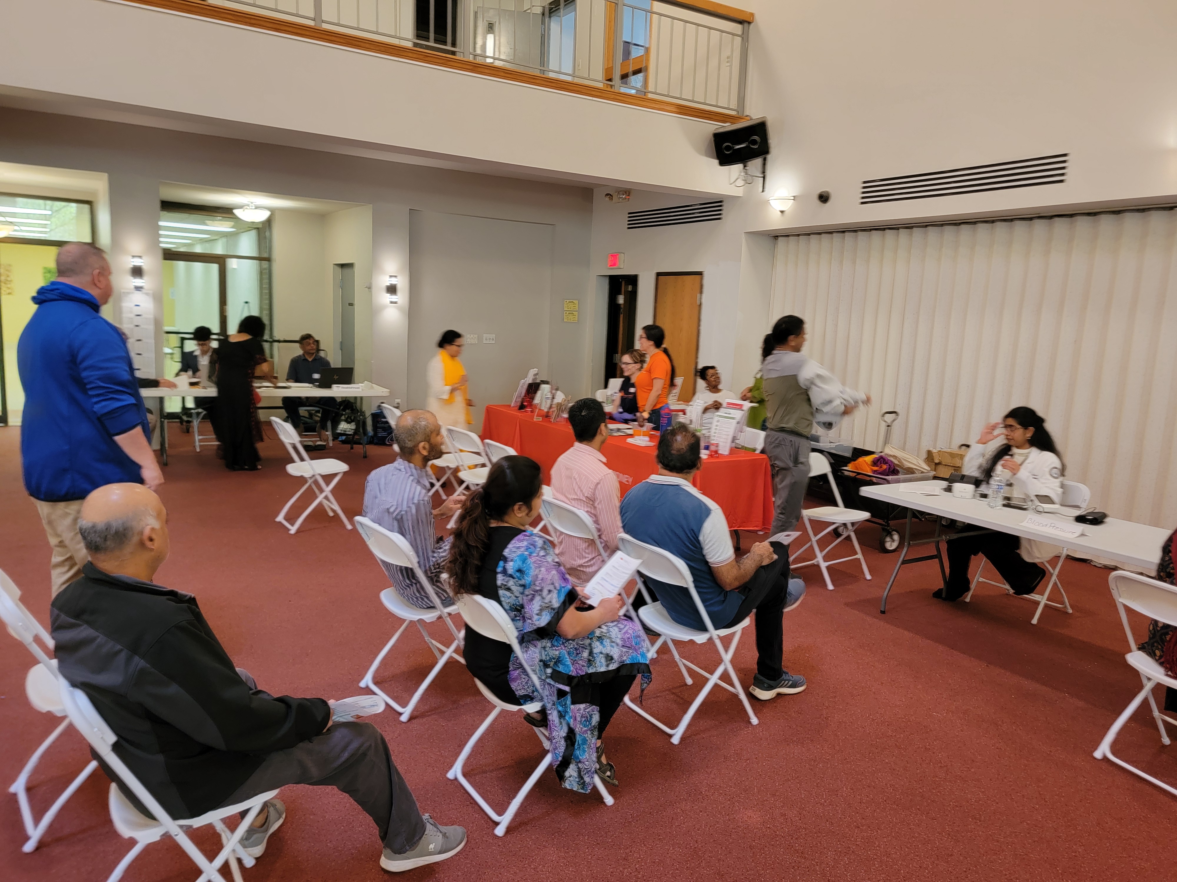 Spring Health Fair 2026 photo