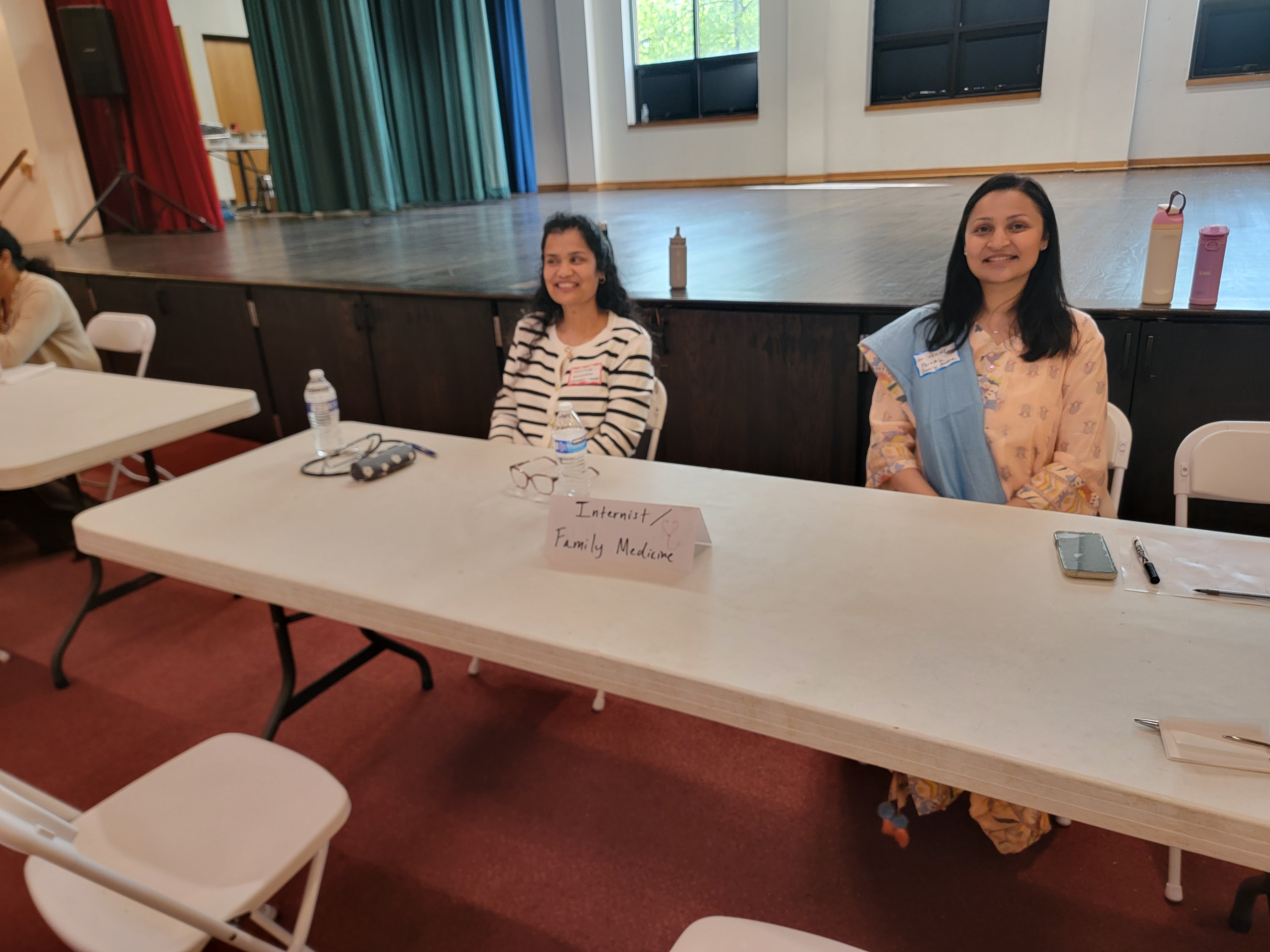 Spring Health Fair 2026 photo