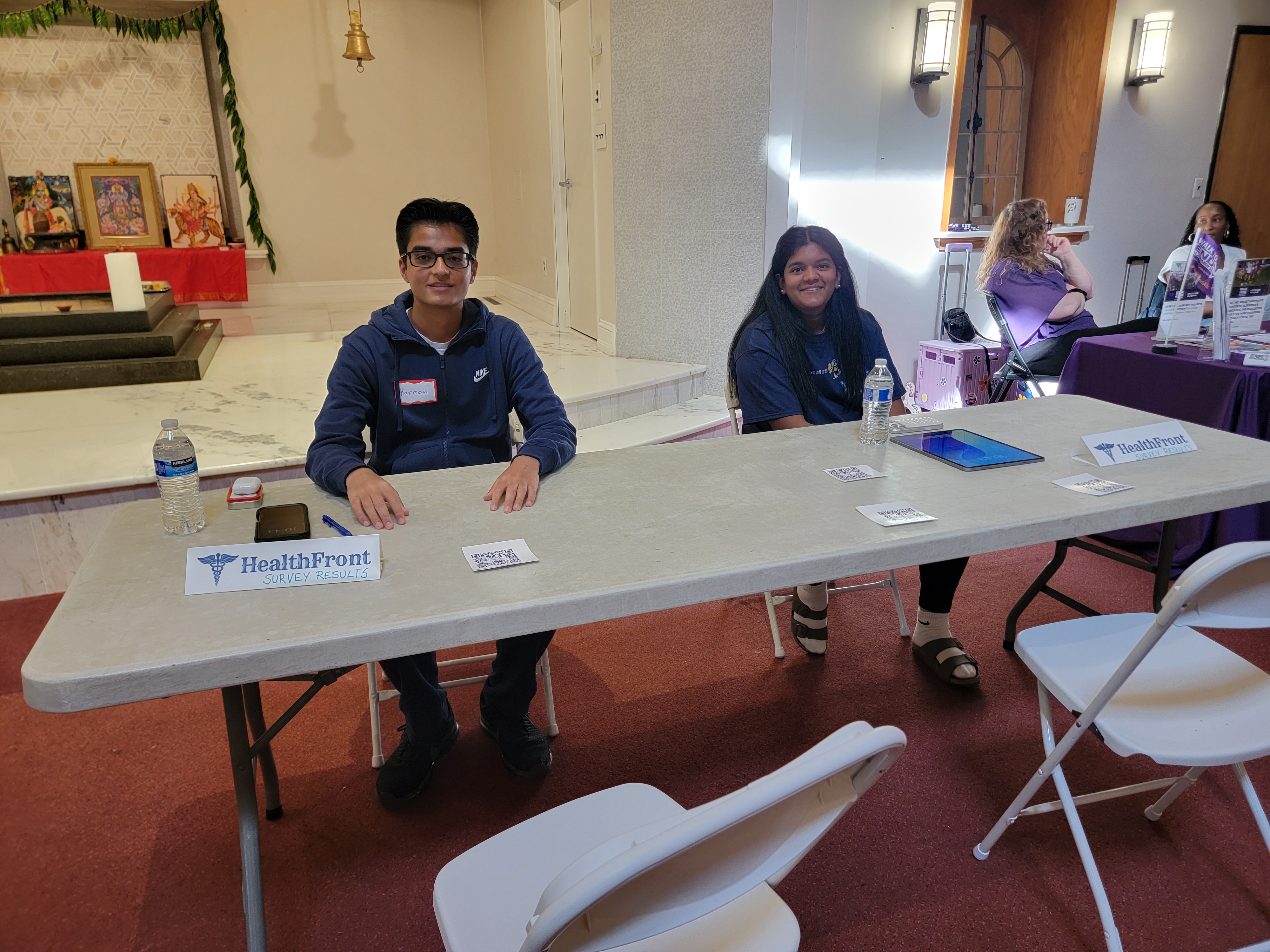 Spring Health Fair 2026 photo