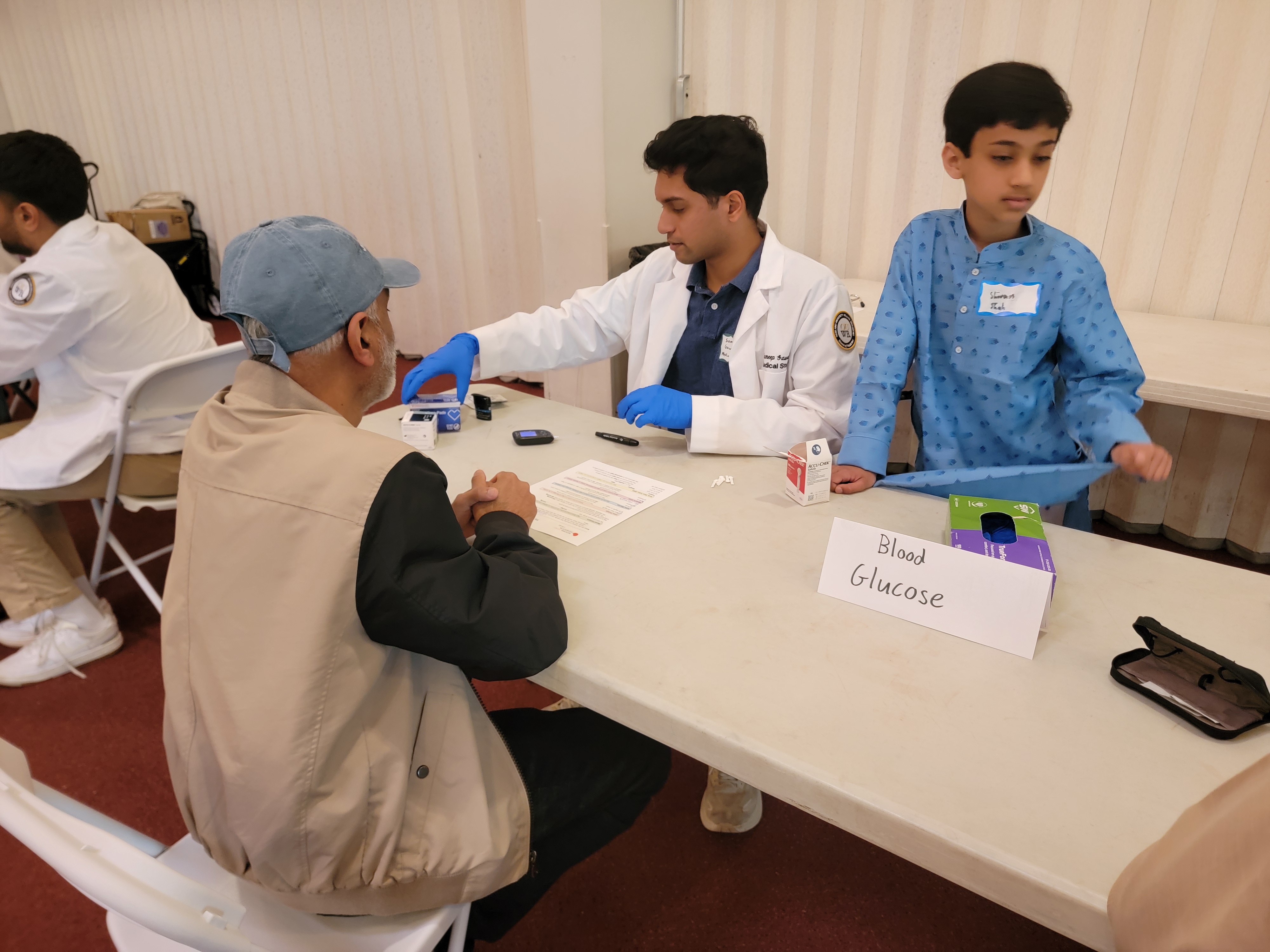 Spring Health Fair 2026 photo
