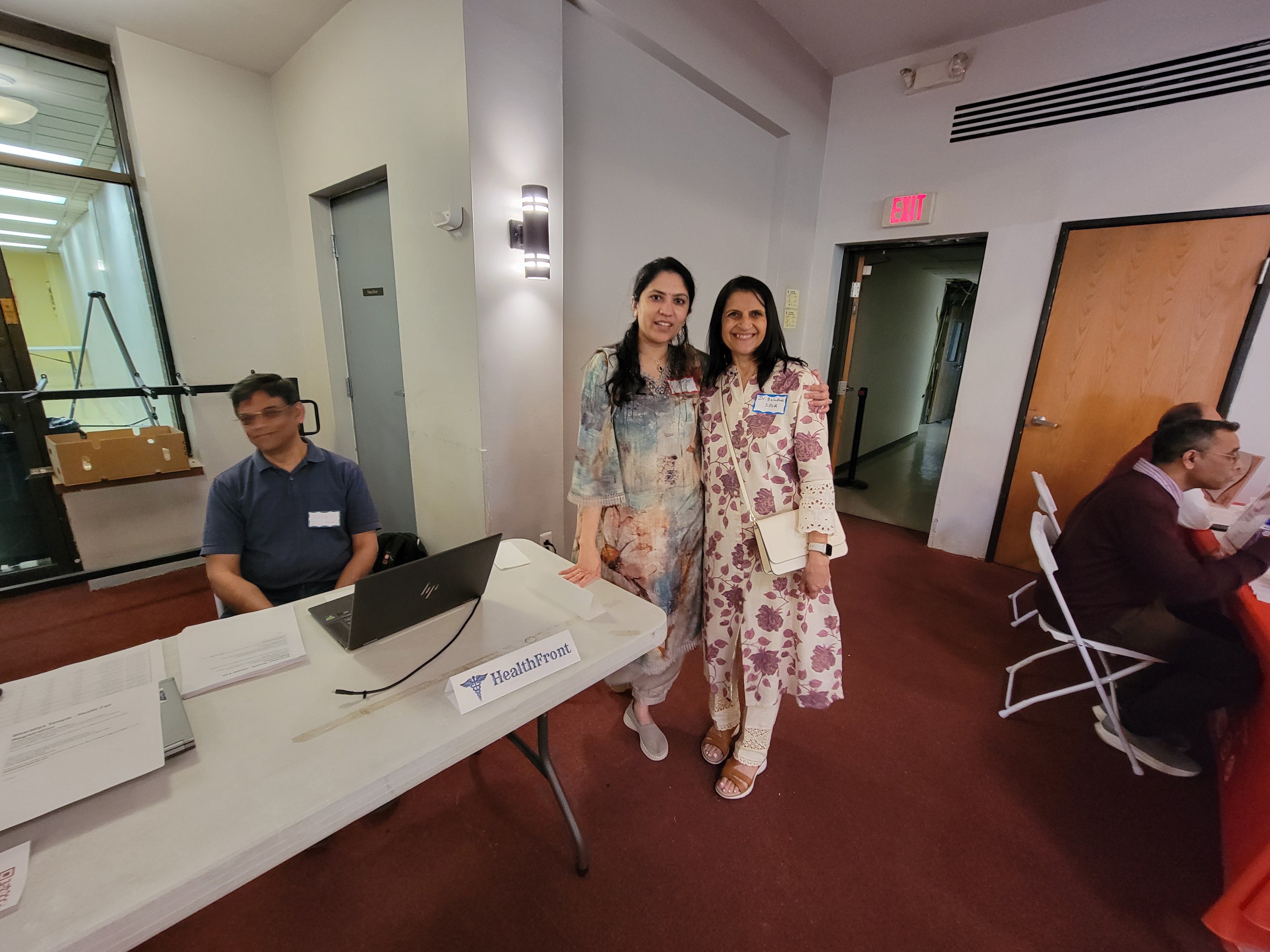 Spring Health Fair 2026 photo