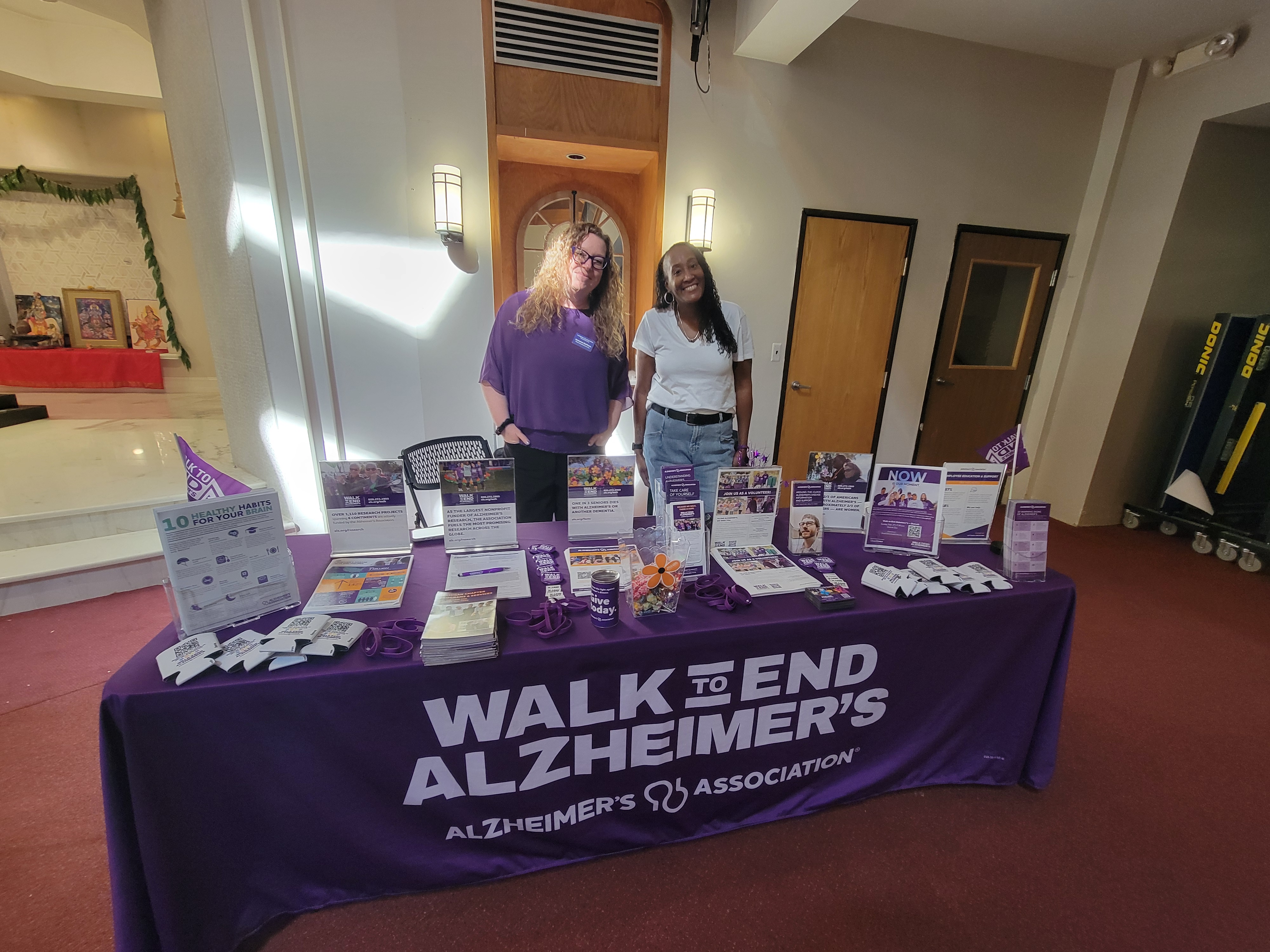 Spring Health Fair 2026 photo