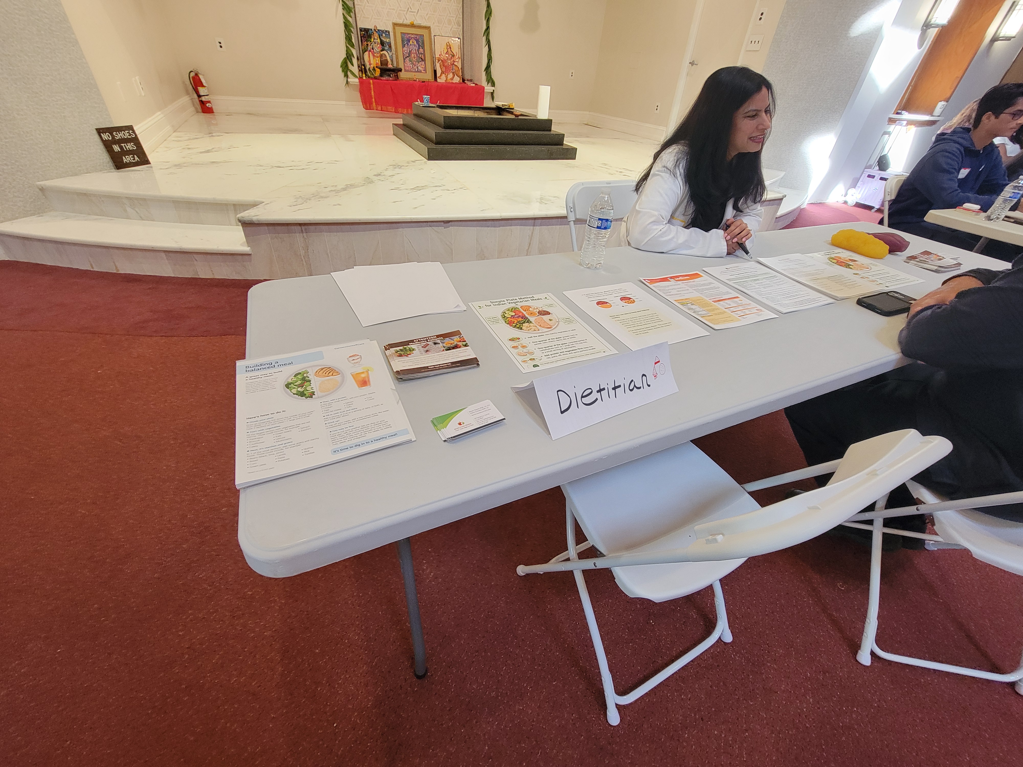 Spring Health Fair 2026 photo