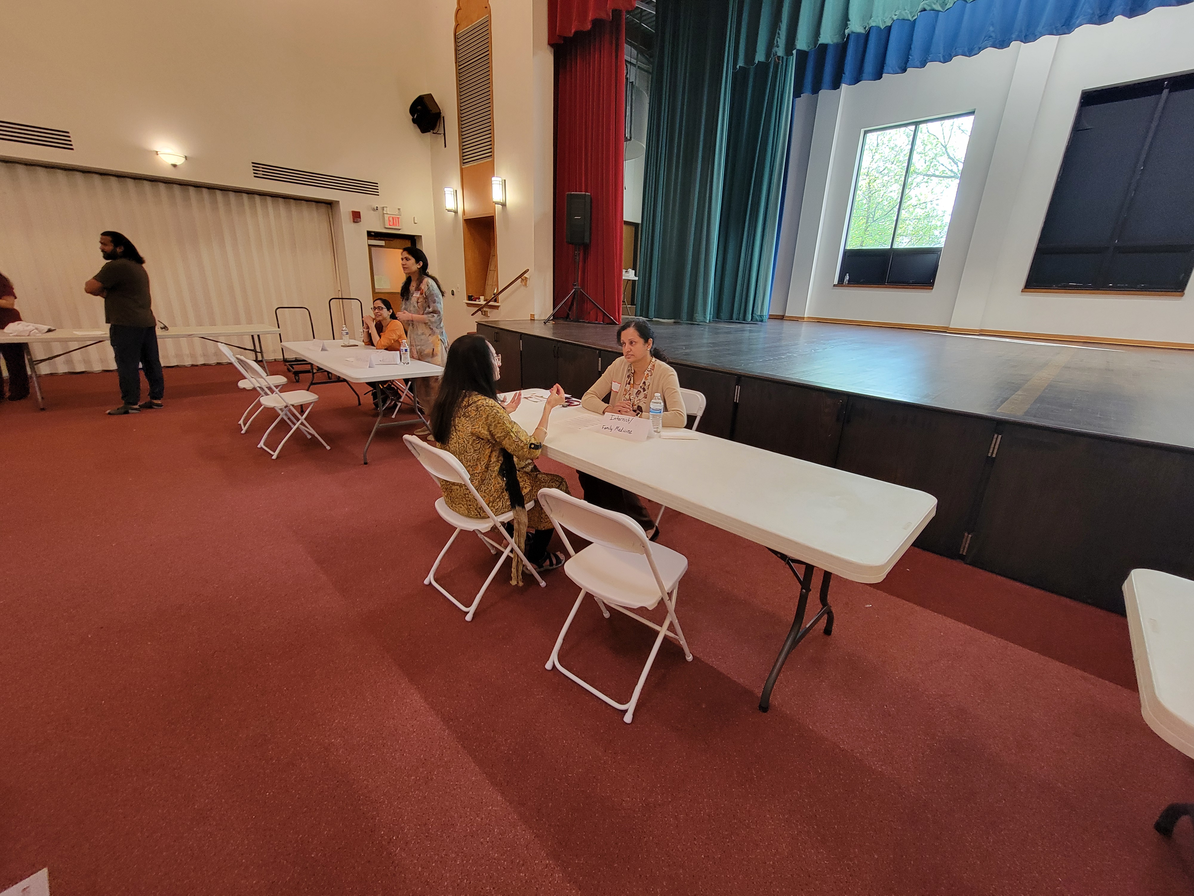 Spring Health Fair 2026 photo