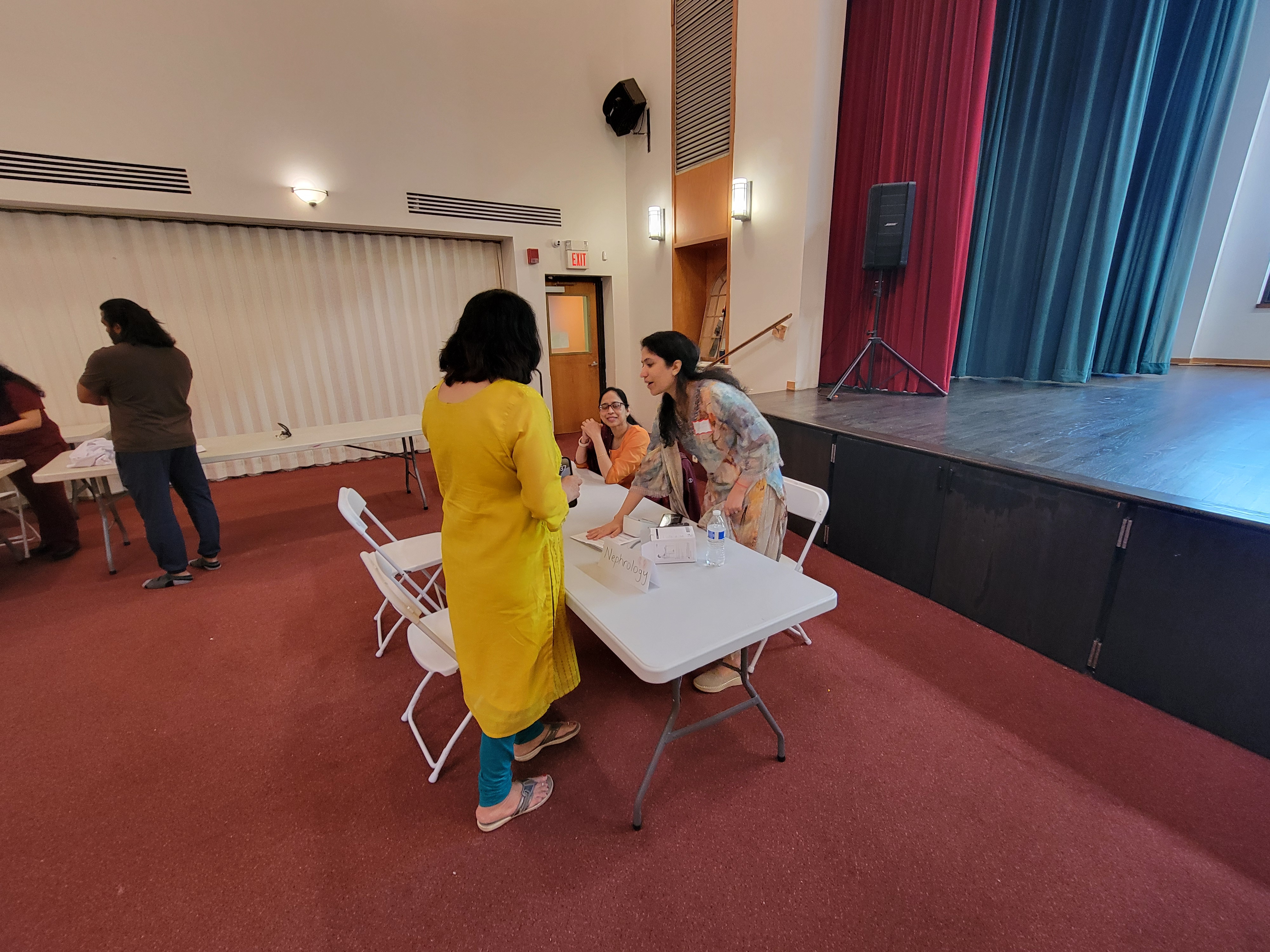 Spring Health Fair 2026 photo