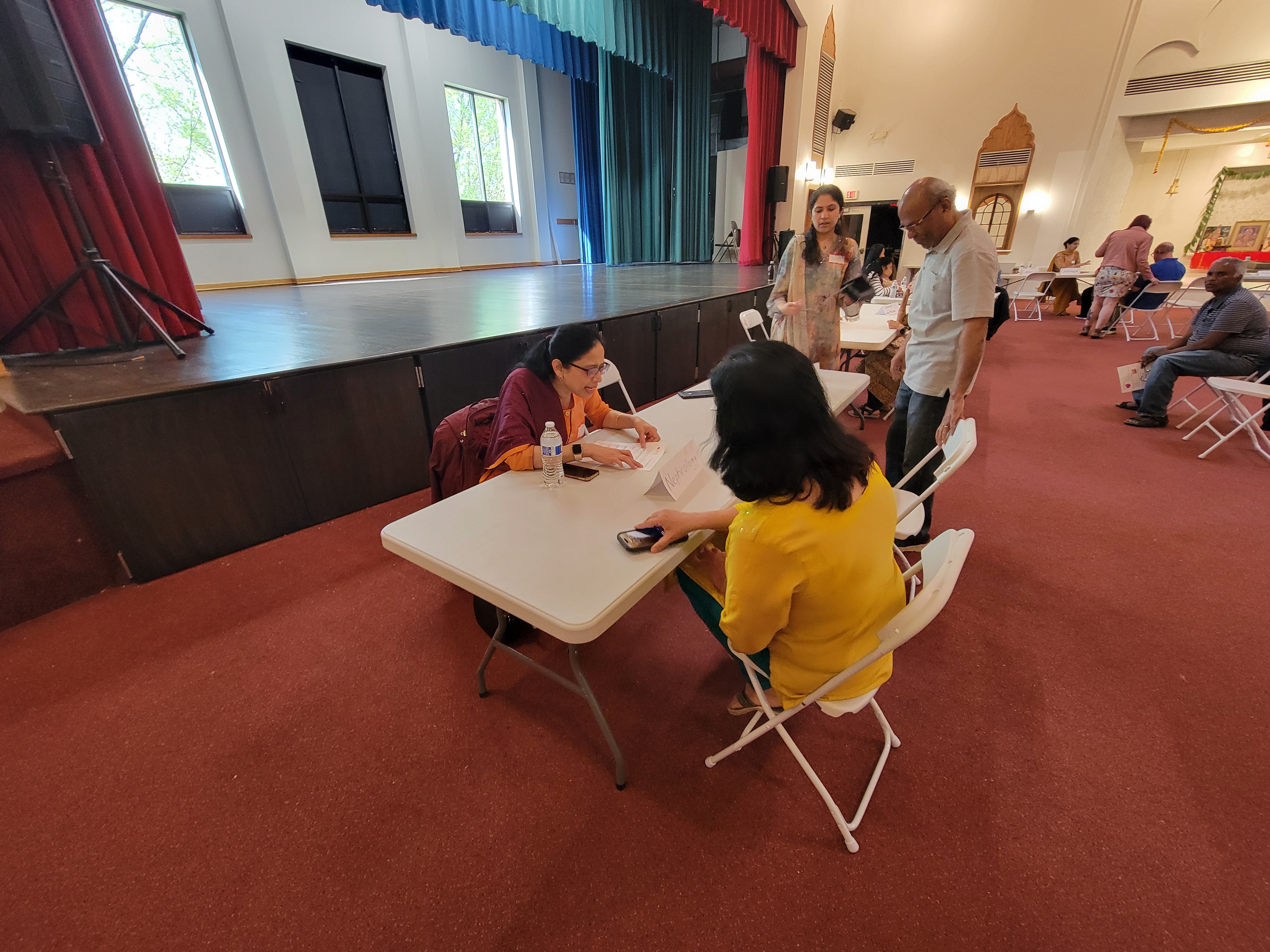 Spring Health Fair 2026 photo