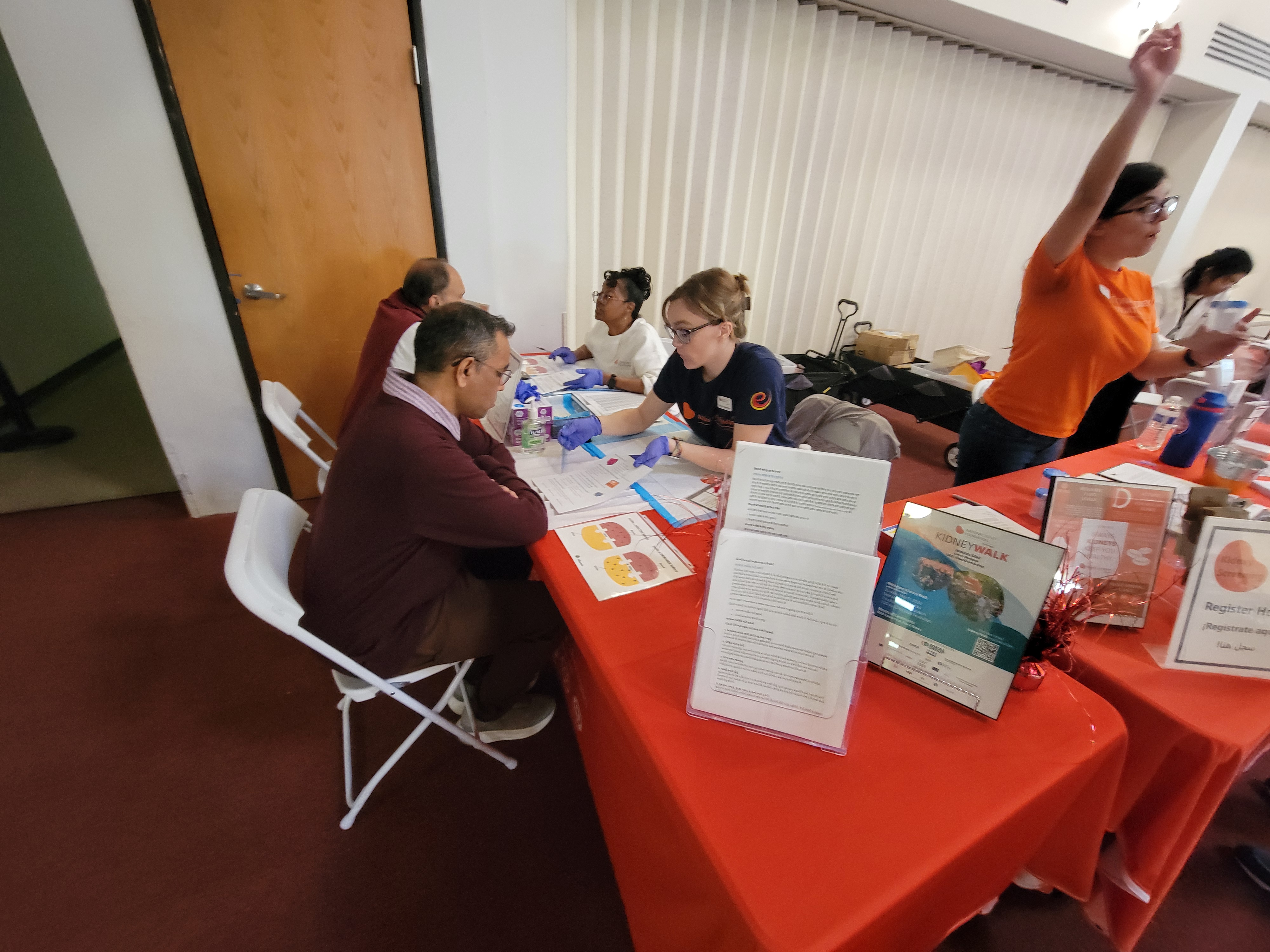 Spring Health Fair 2026 photo